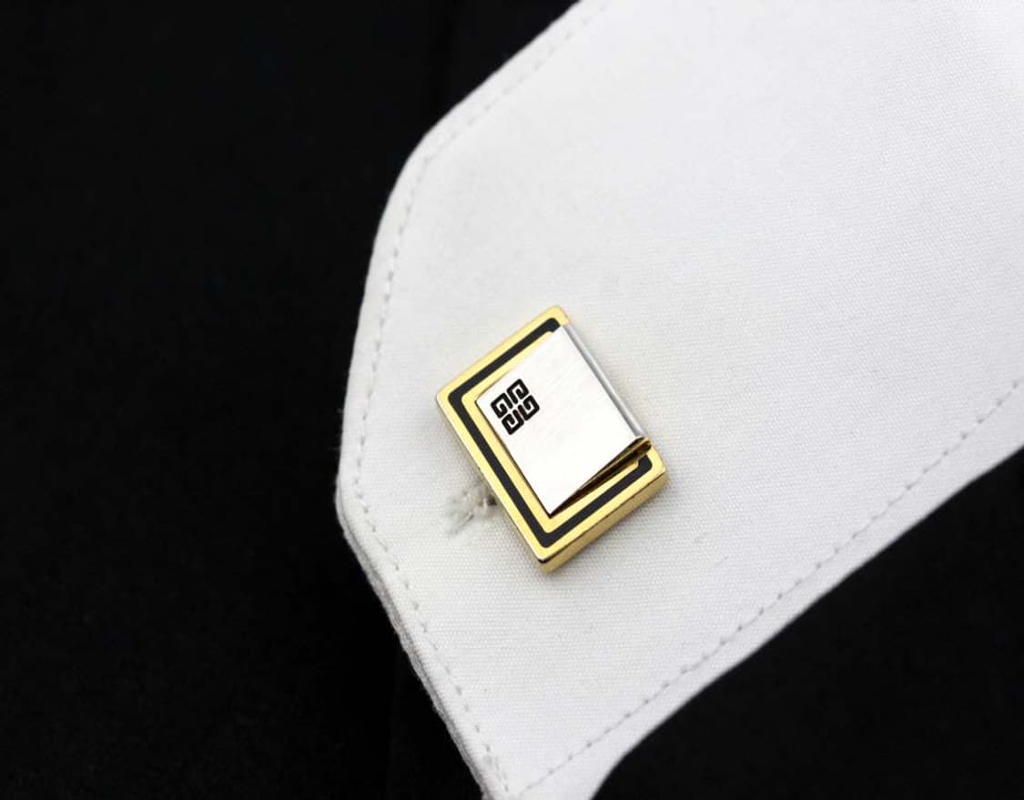 지방시 B+등급 남자 명품 커프스 상품이미지8