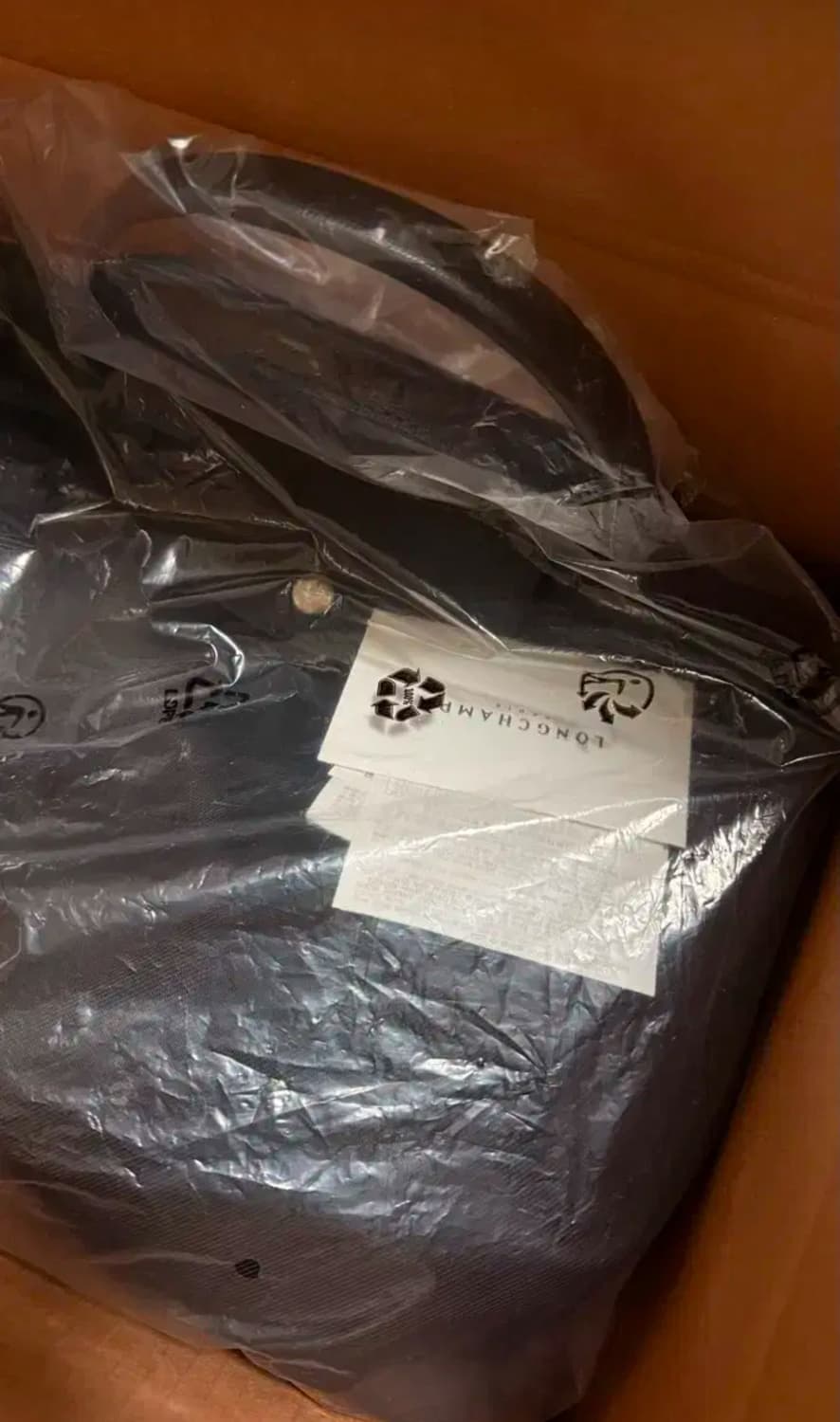 르 플리아쥬 에너지 L 탑 핸들백 (새제품) 상품이미지2