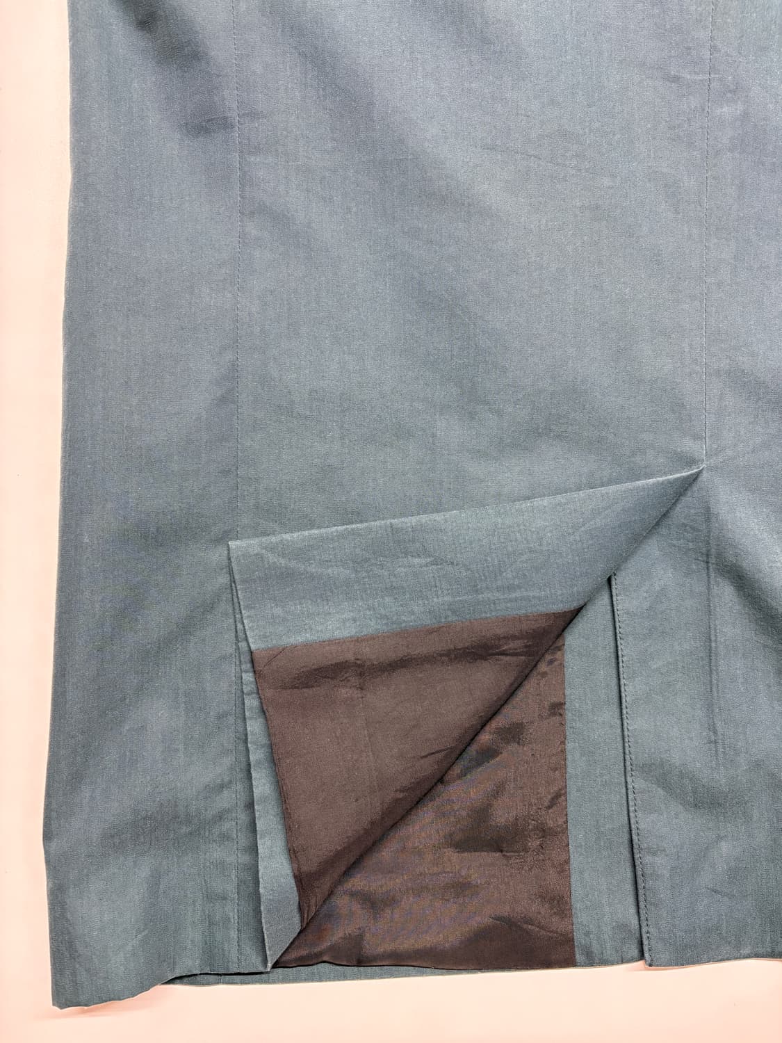 90's 아네스베 옴므 블레이져 상품이미지10