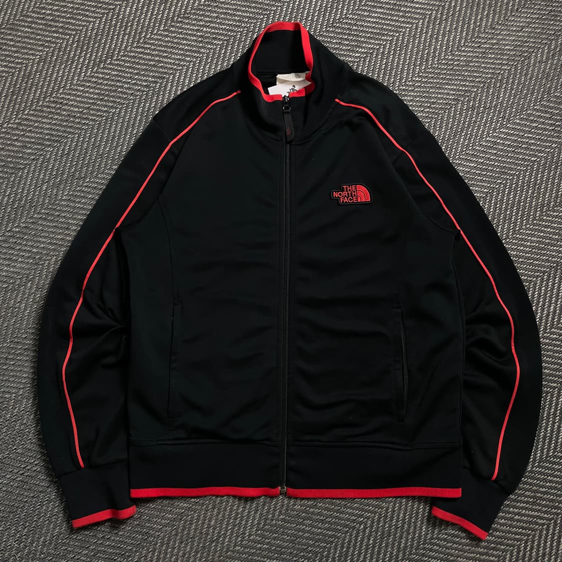노스페이스 올드스쿨 트랙탑 자켓 o 4574 상품이미지1
