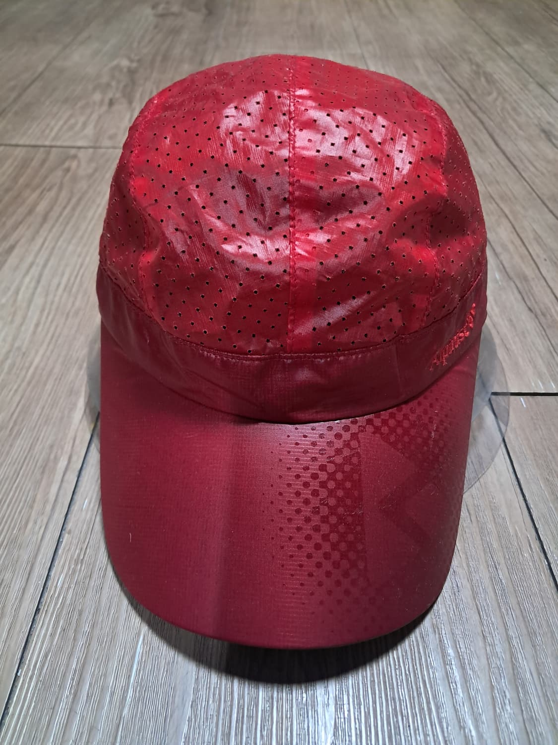 Alpinist 볼캡 S 상품이미지1