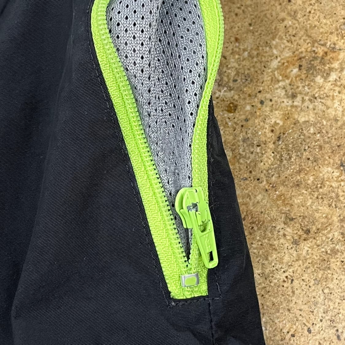 [ 정품/XXL ] Arai 아라이 라이더런 바람막이 자켓 b14 상품이미지9