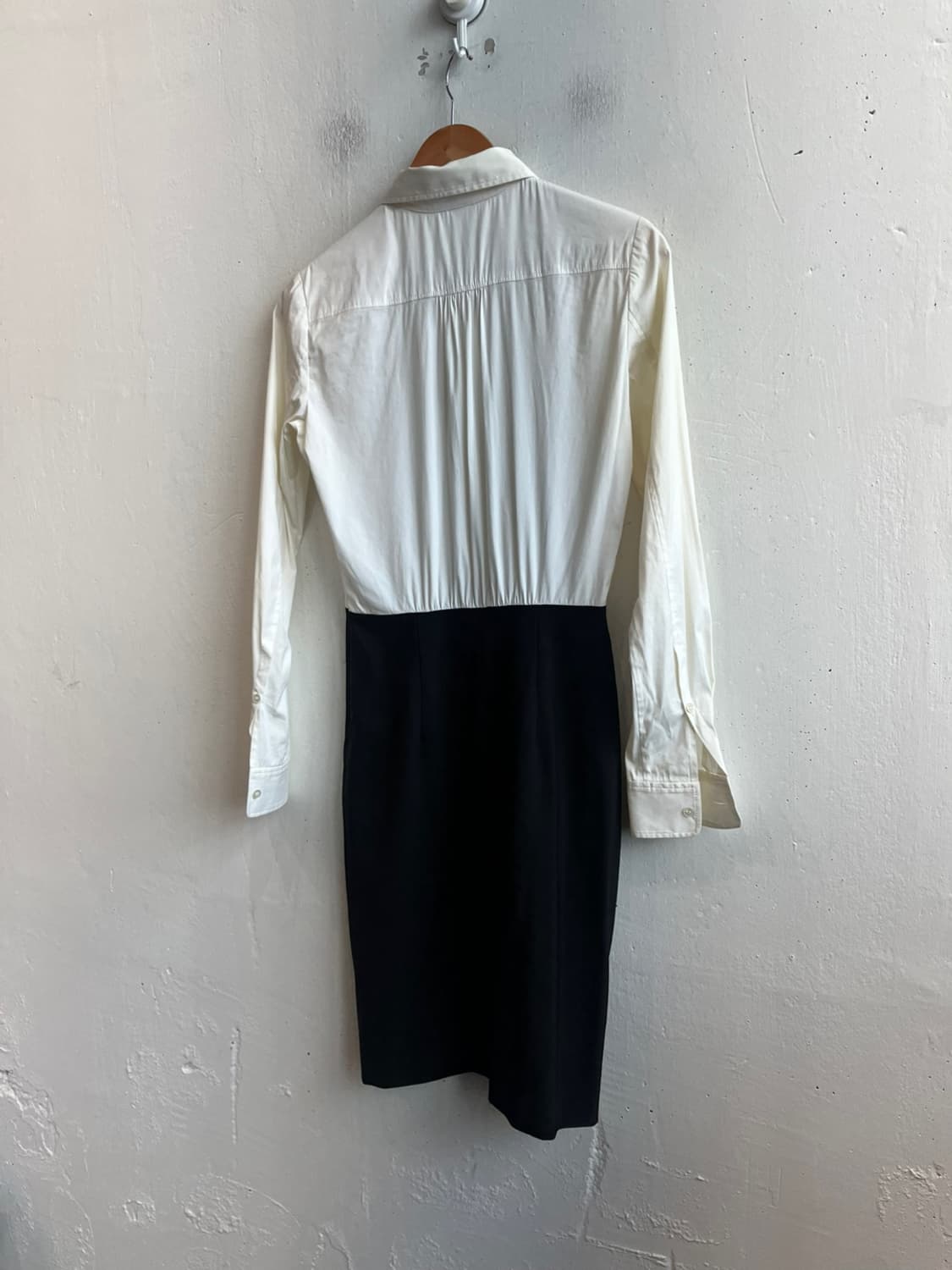 THEORY 띠어리 원피스 Made in USA 상품이미지2