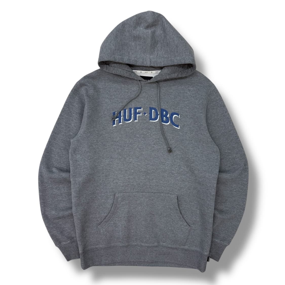 허프 프린팅 후드티 r1806  상품이미지1