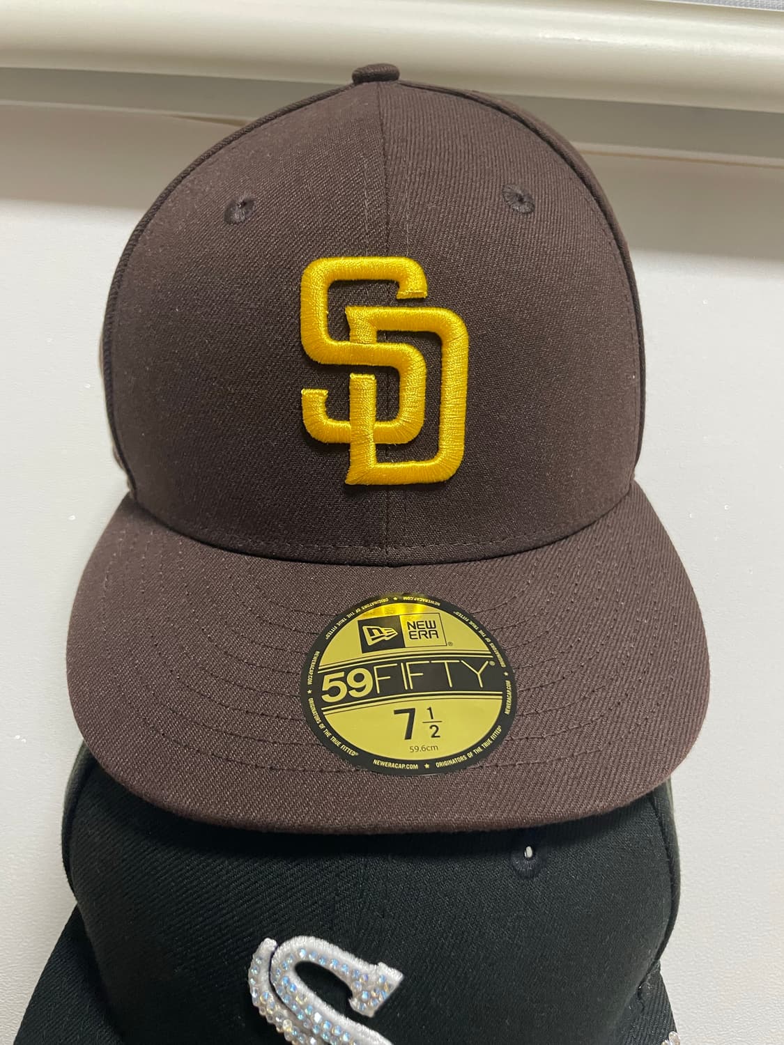 뉴에라 59피프티 샌디에고 712 상품이미지1