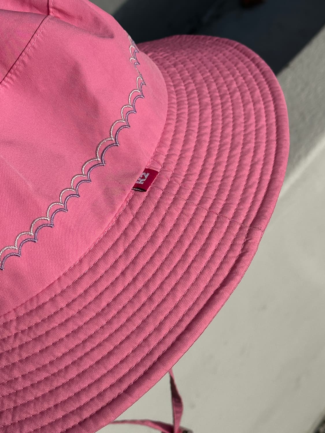 [M] K2 케이투 핑크 정글모 부니햇 모자 상품이미지4