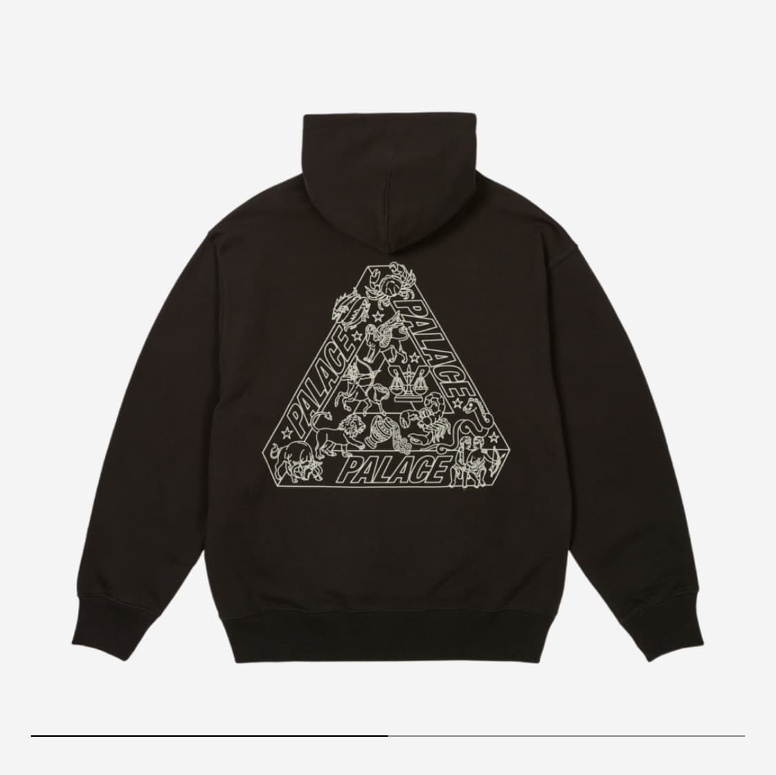 팔라스 트라이퍼그 후드티 L 상품이미지1