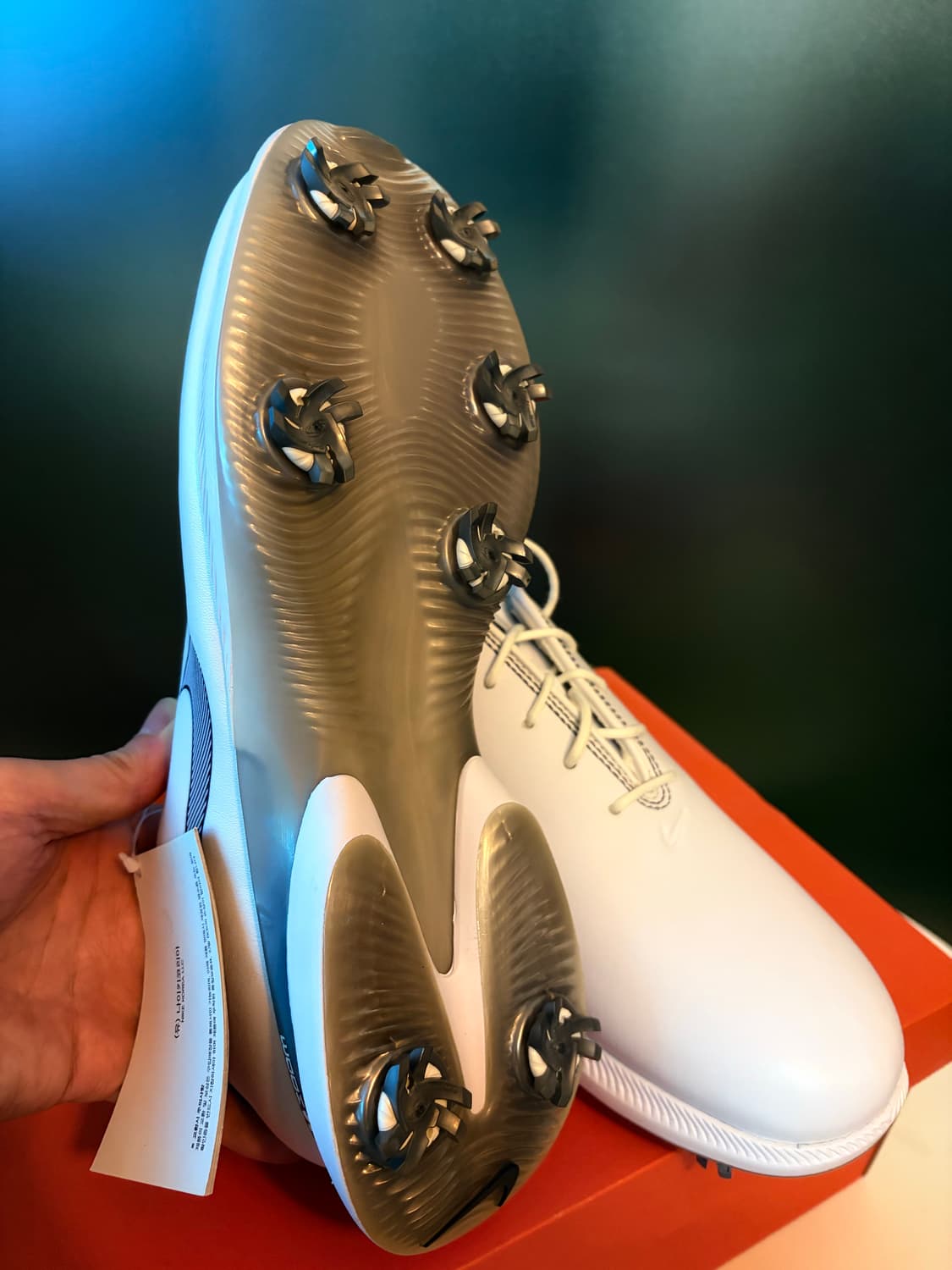 나이키 골프화 판매 상품이미지3