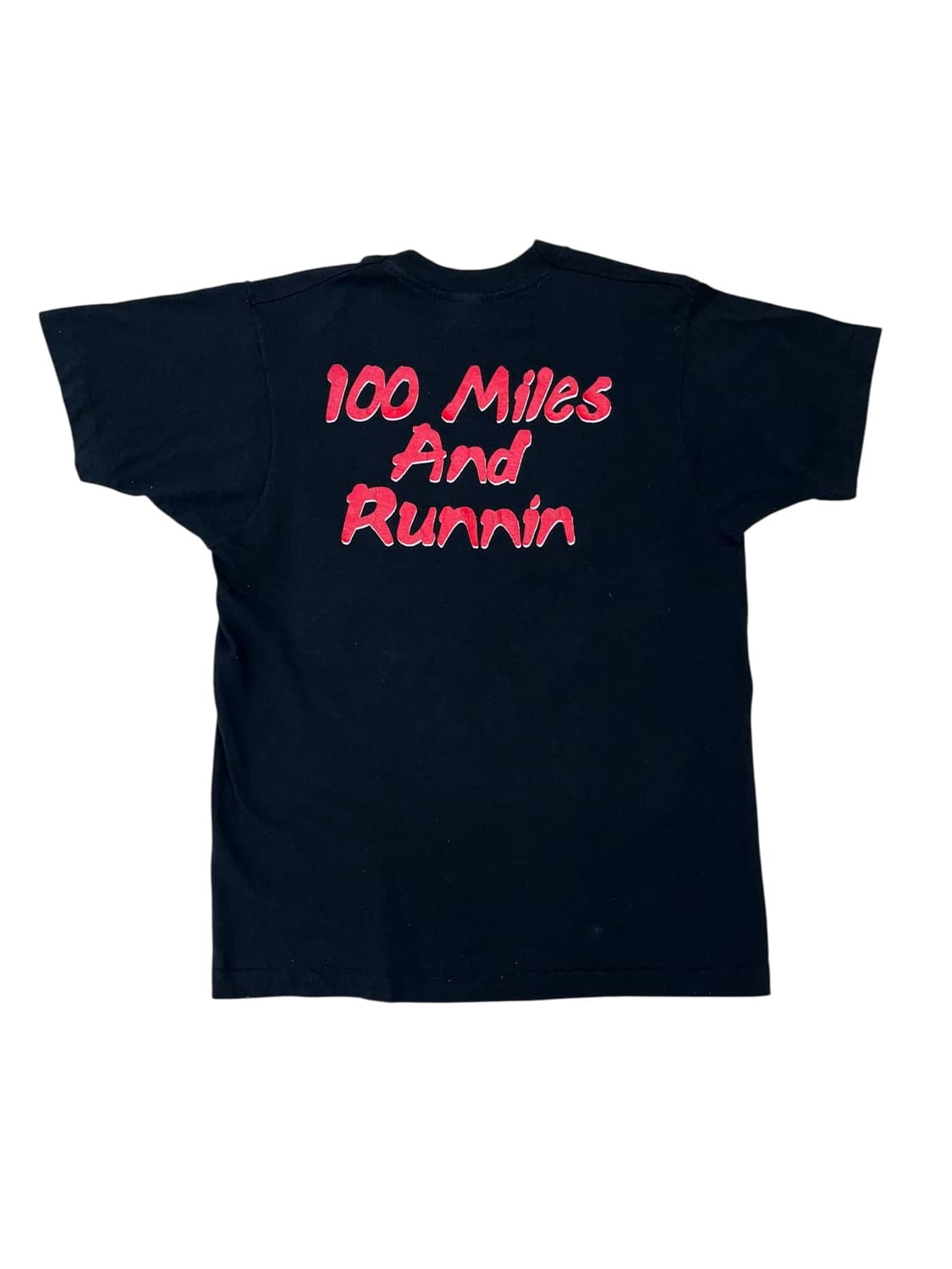 90년대 N.W.A 빈티지 티셔츠 m 상품이미지4