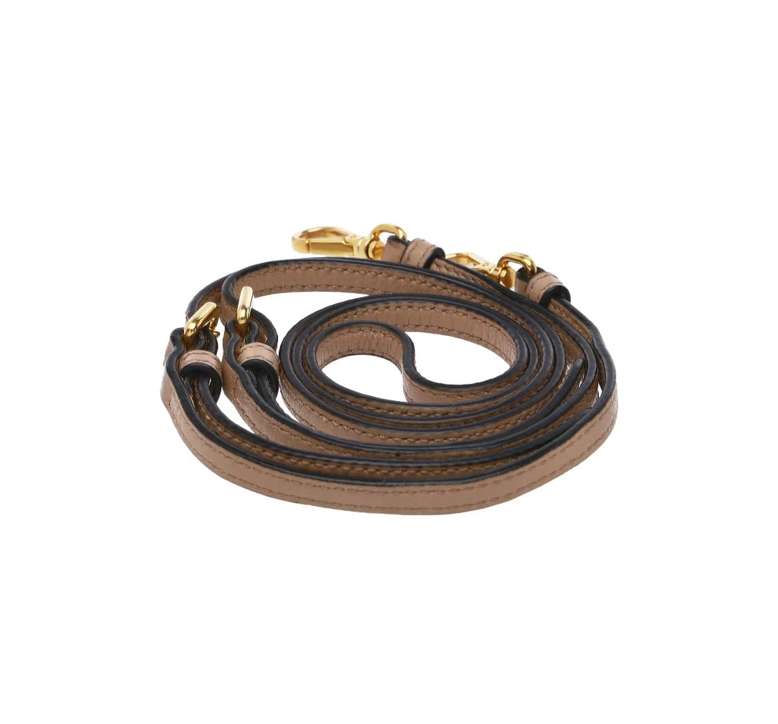 [A급] 프라다 카프스킨 소프트 레더 버킷백 숄더백 판매합니다!!! 상품이미지9