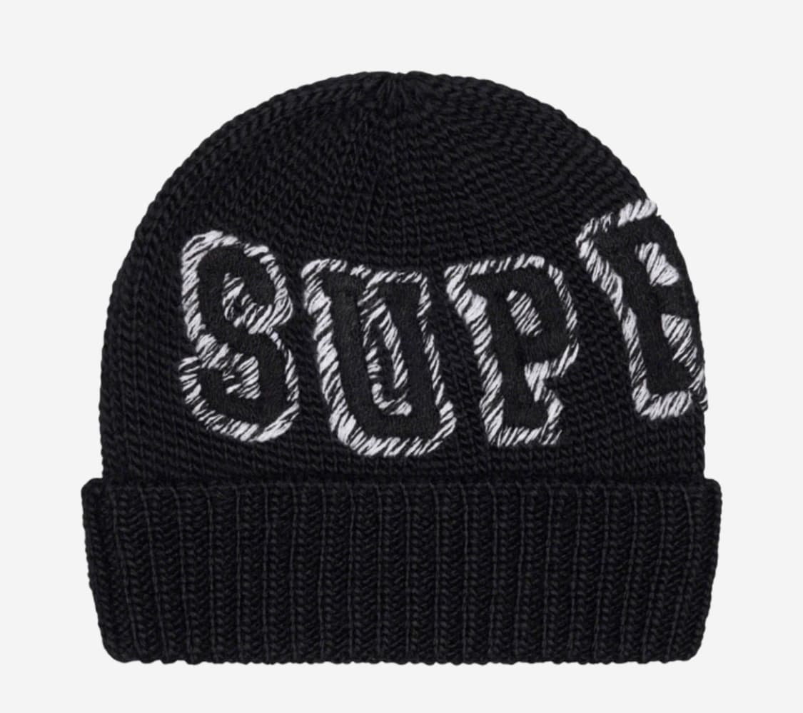 슈프림 비니 상품이미지1