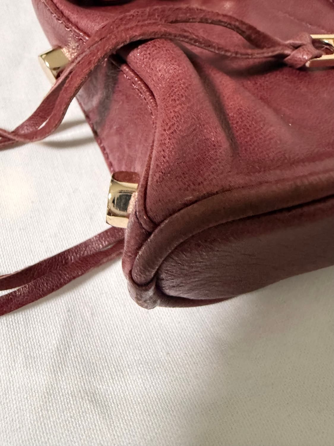 레베카밍코프 숄더백 상품이미지2