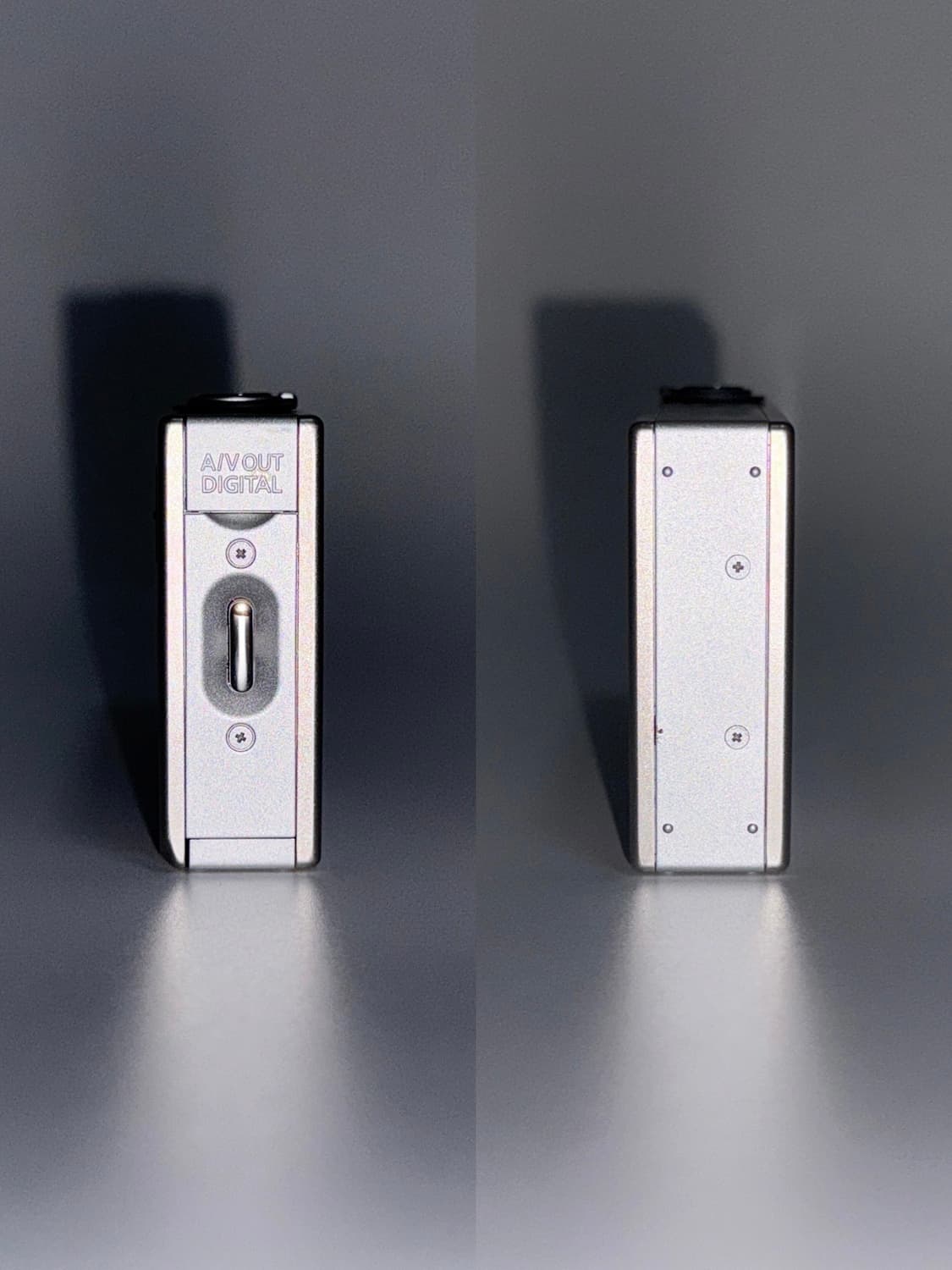 [풀박스!] 캐논 익시 ixy 10 (익서스 70) 실버 디카 상품이미지5