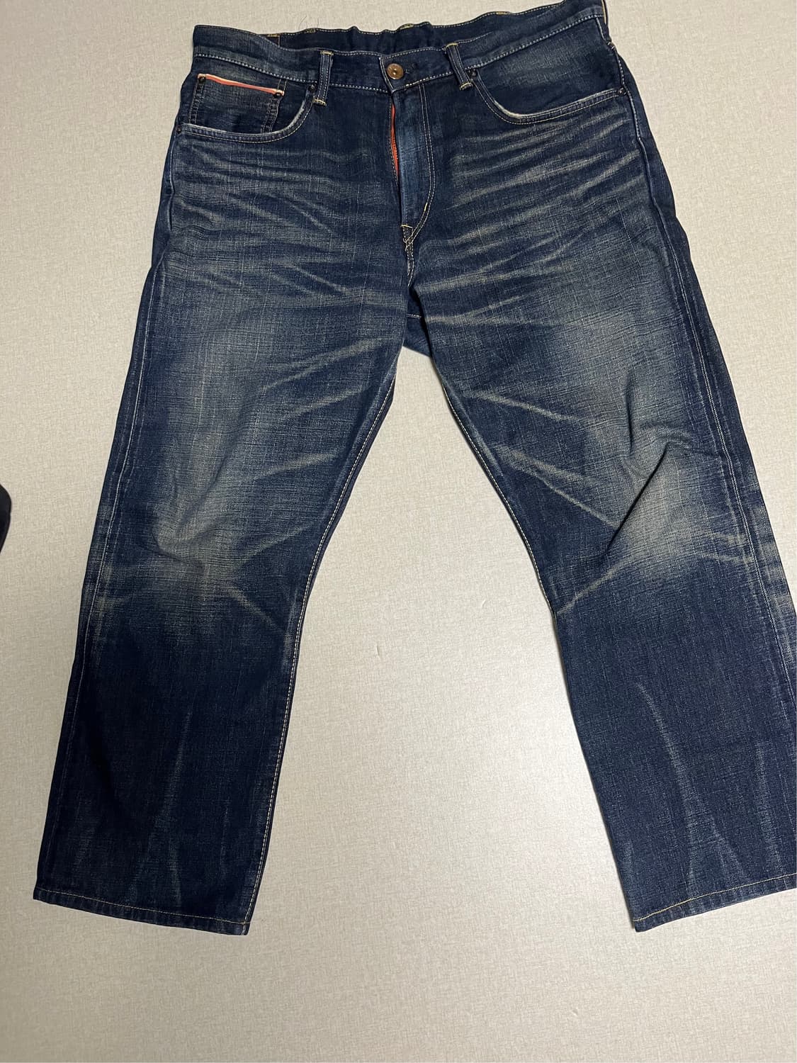 edwin 505Z 상품이미지1