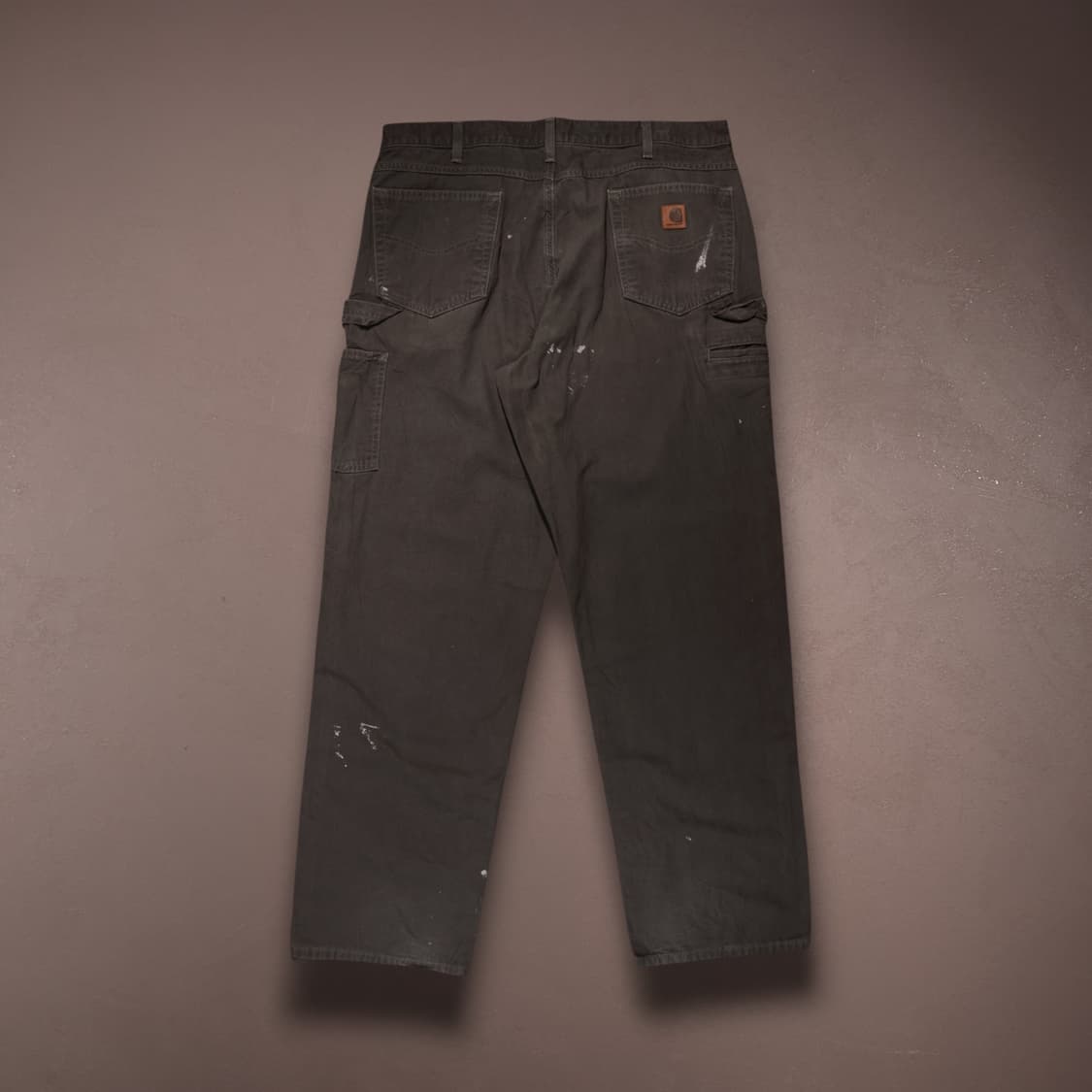 칼하트 카펜터 워크팬츠 상품이미지9