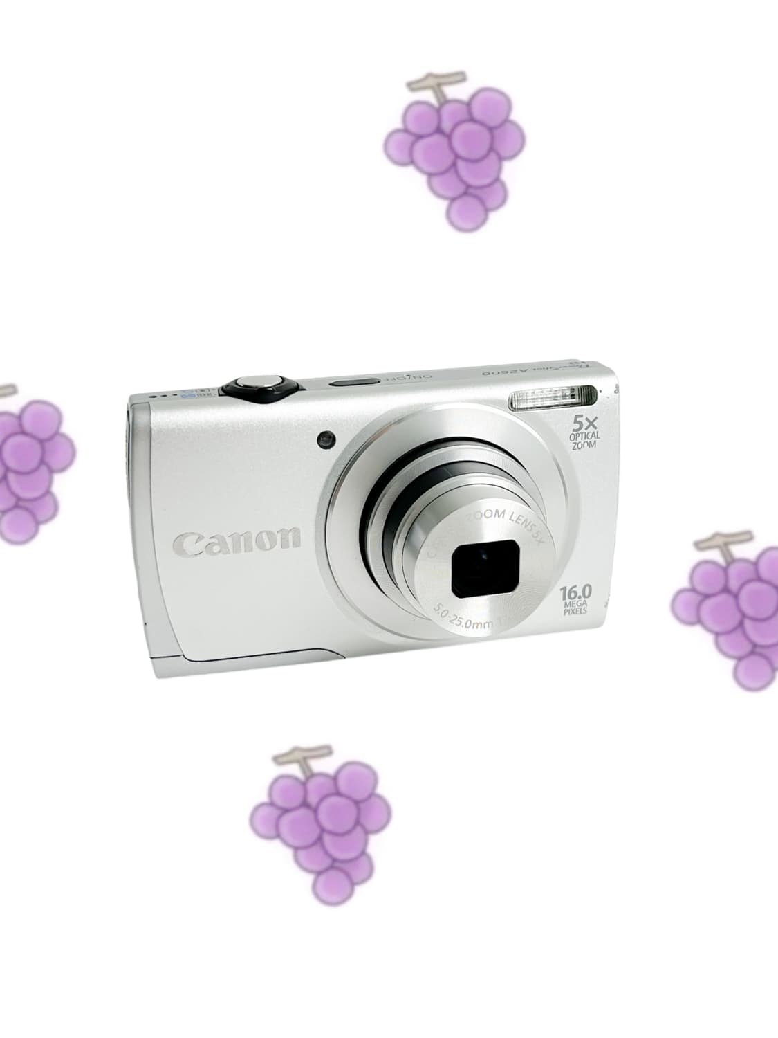 🔮고사양) 캐논 파워샷 a2600 powershot 상품이미지1