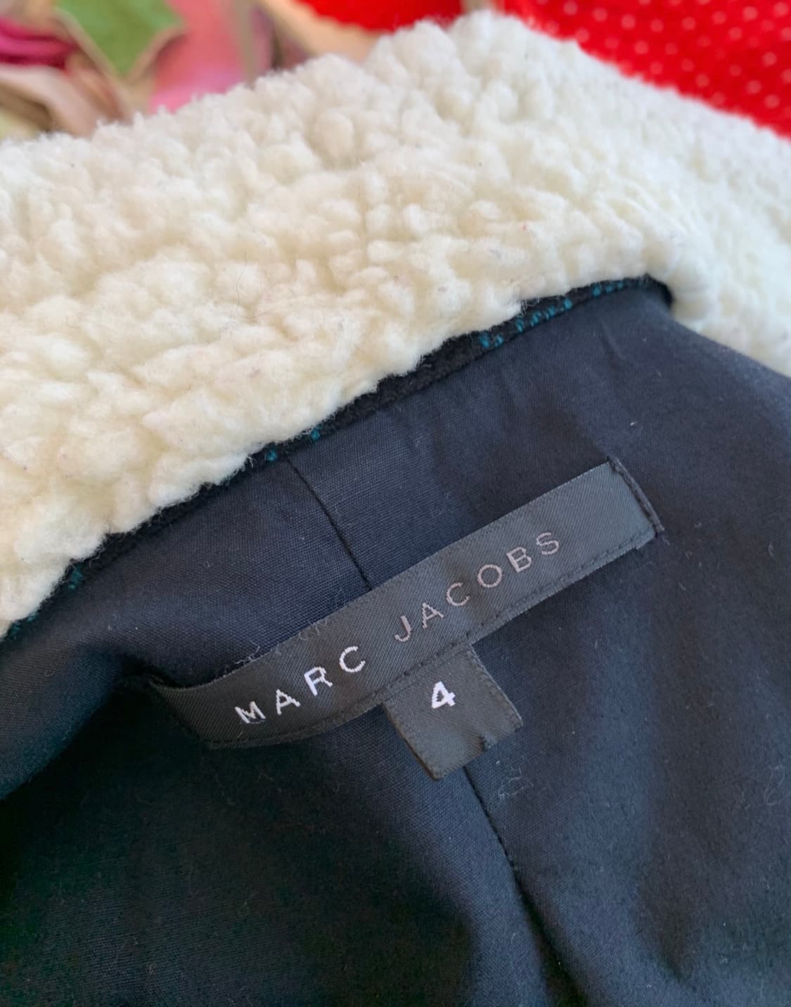 마크데이콥스 블루종 상품이미지3
