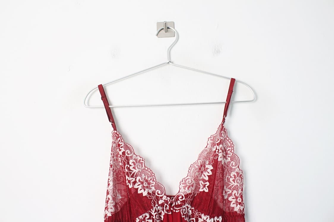 데니아 슬리브리스 탑 상품이미지2