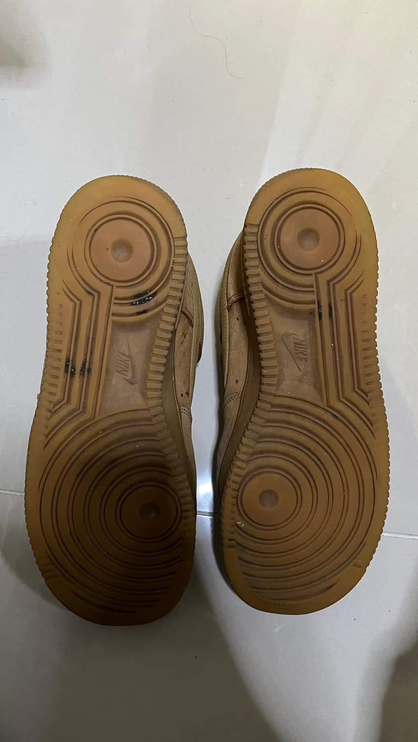 나이키 에어포스1 된장포스 된포 상품이미지3