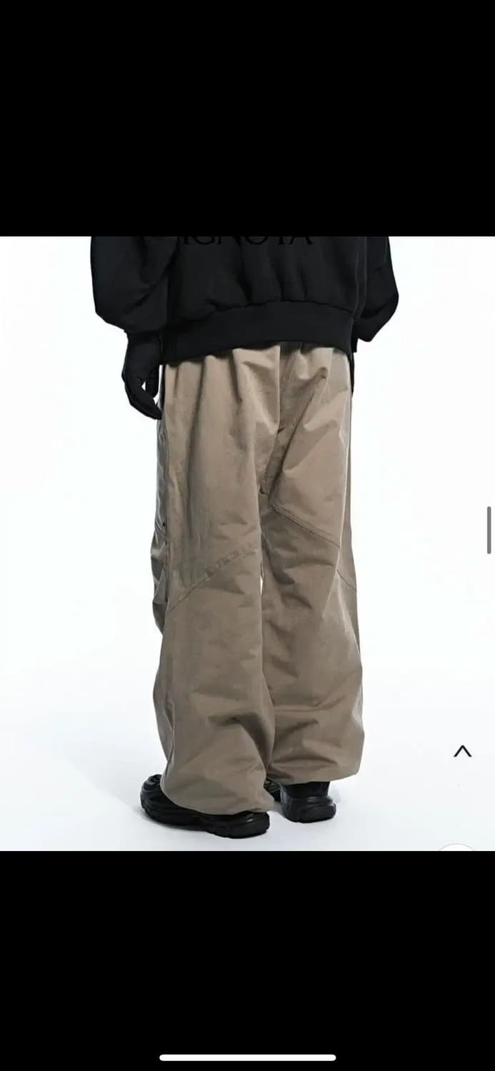 이그노타 core3 더블 포켓 팬츠 M사이즈 상품이미지2