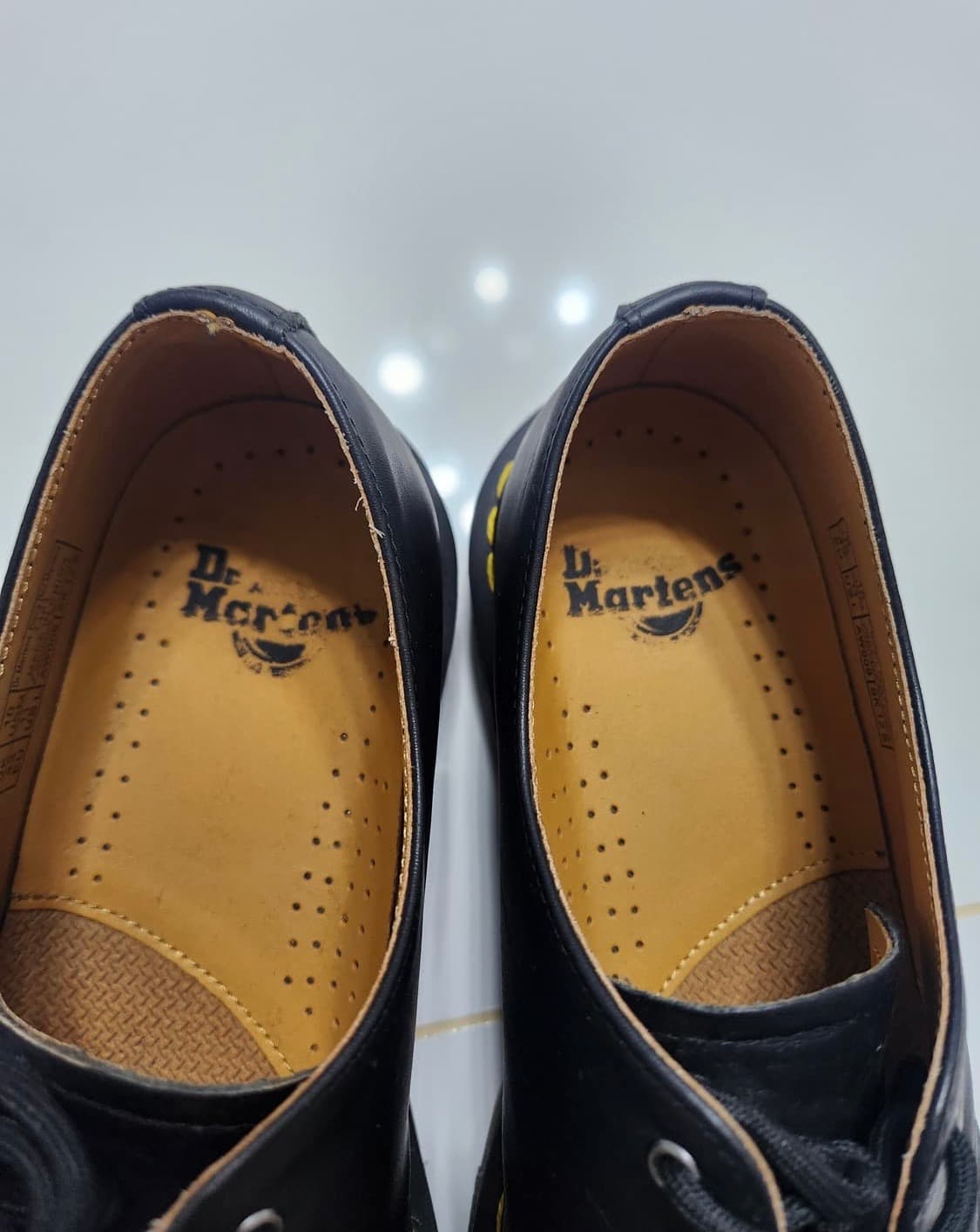 닥터마틴 1461 나파 280 상품이미지5