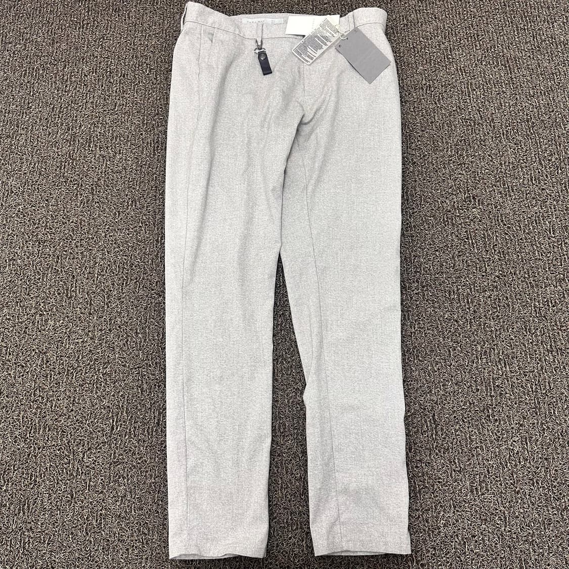 [새상품] ZARA 자라 남성 슬랙스 바지 34인치 상품이미지1