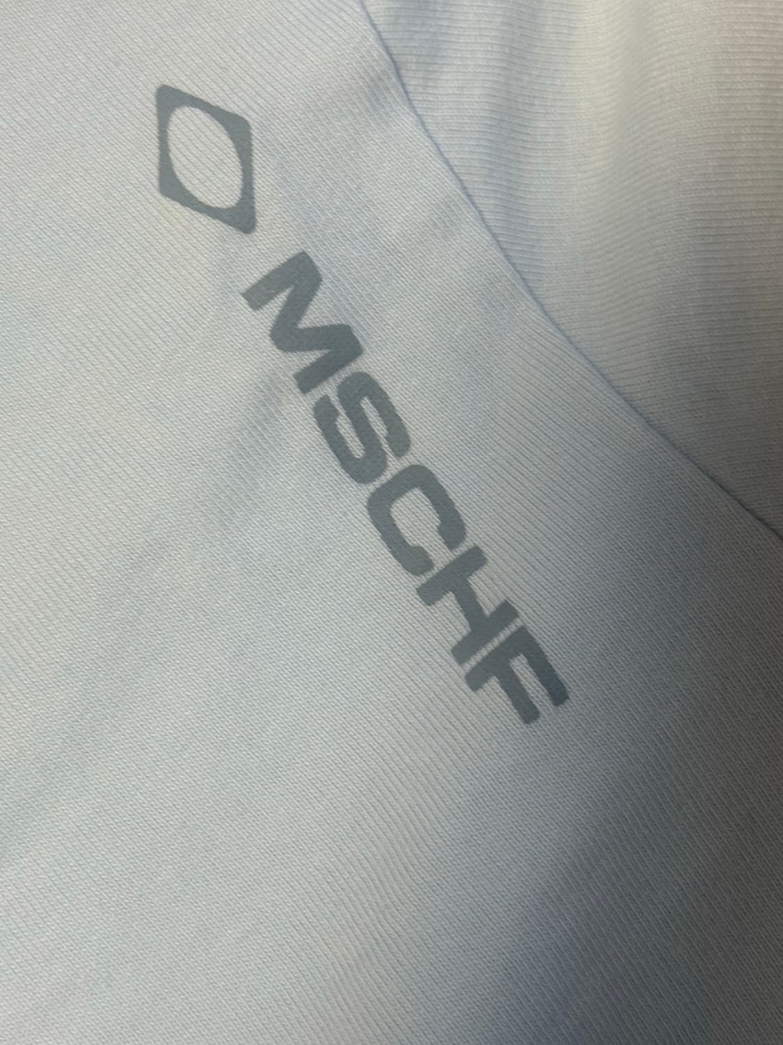 미스치프 롬버스 롱슬리브 M 상품이미지3