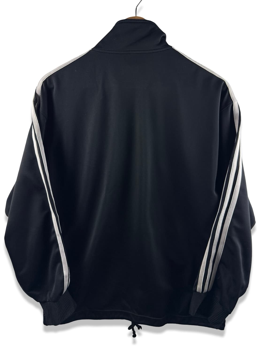 90s 아디다스 올드스쿨 블랙 그레이 져지2206 상품이미지2