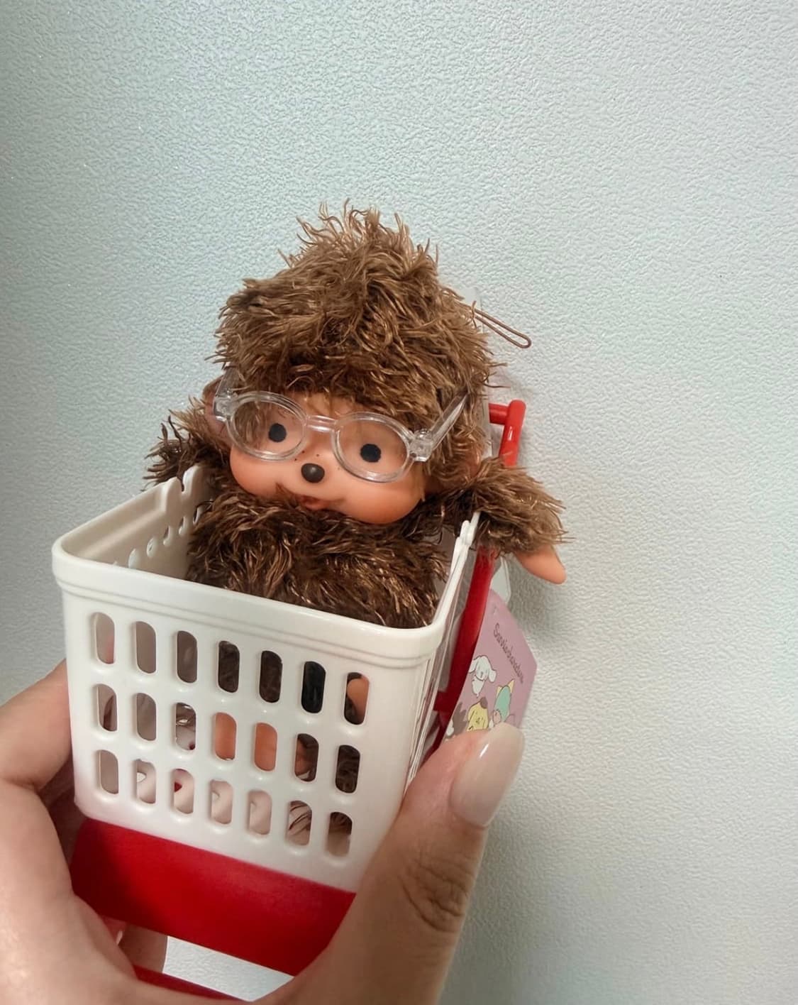 몬치치 신지카토(고전 상품이미지1