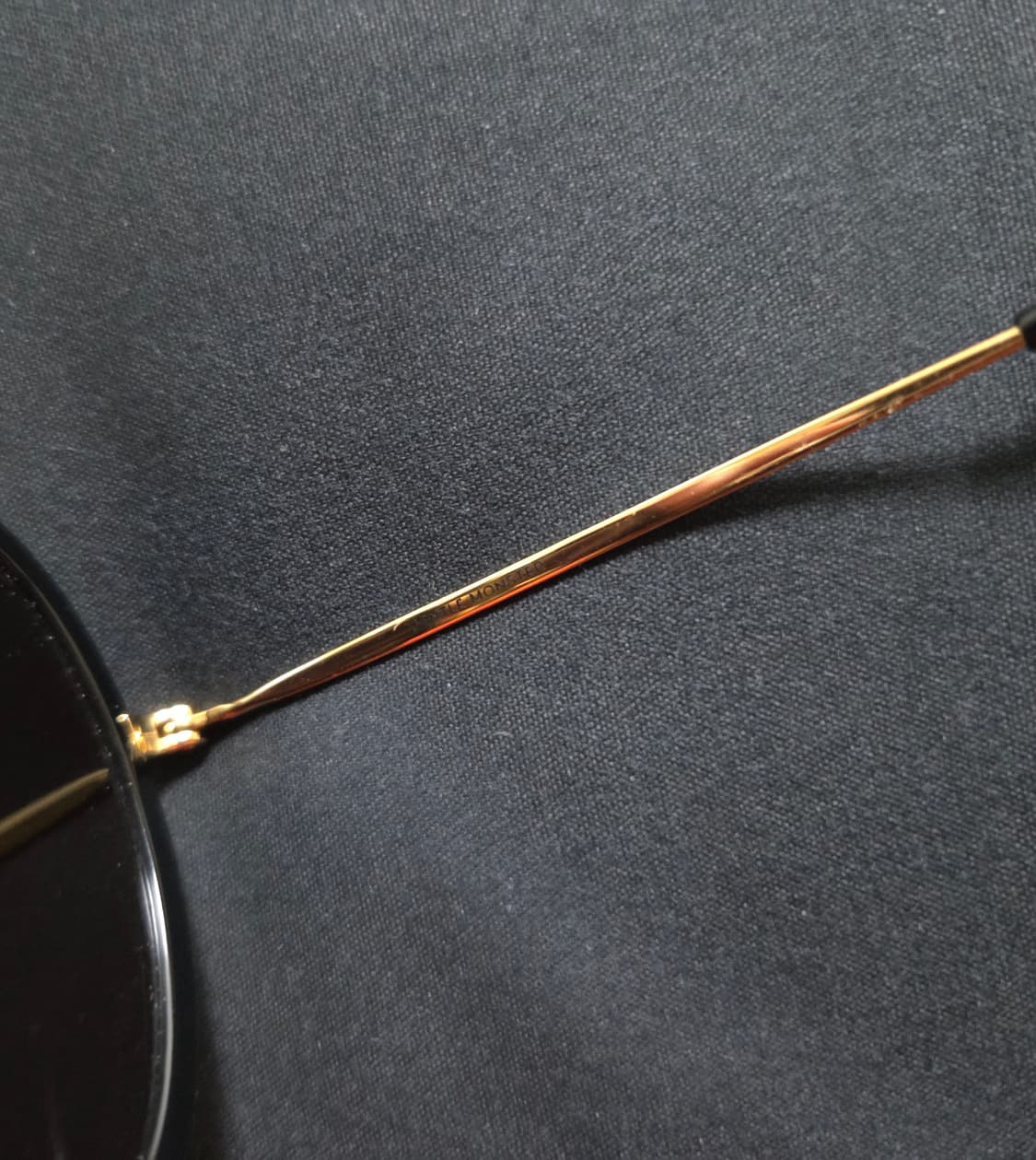 젠틀몬스터 레이지판다 선글라스  상품이미지4