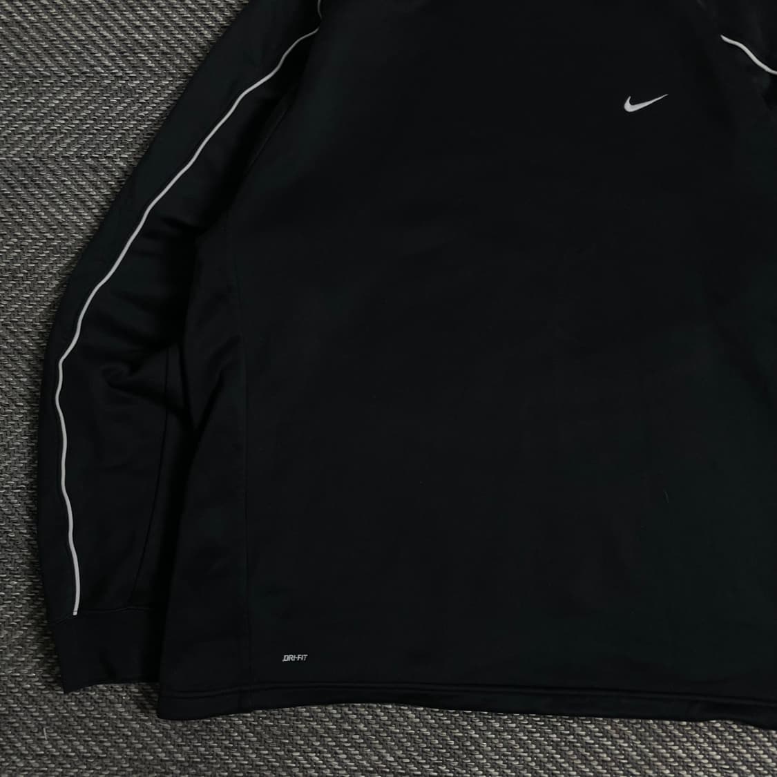 00s 나이키 드라이핏 스우시로고 트레이닝 탑y 2972 상품이미지4