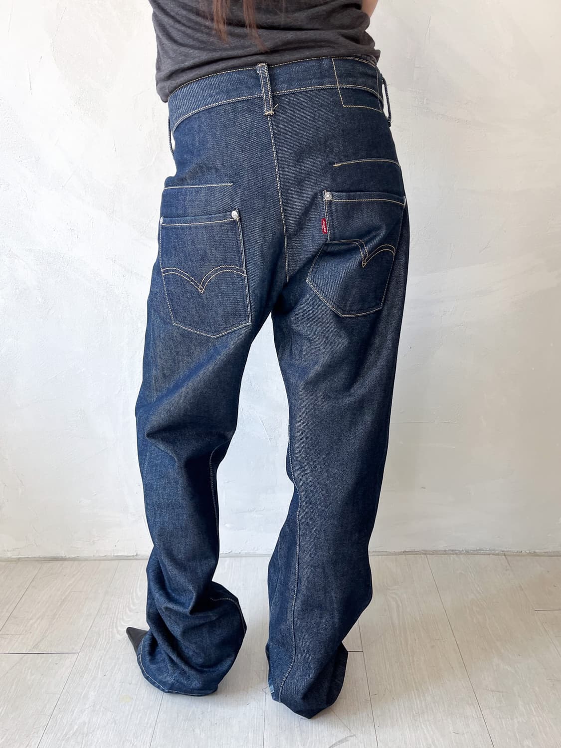 Levi’s Engineered Jeans 상품이미지1