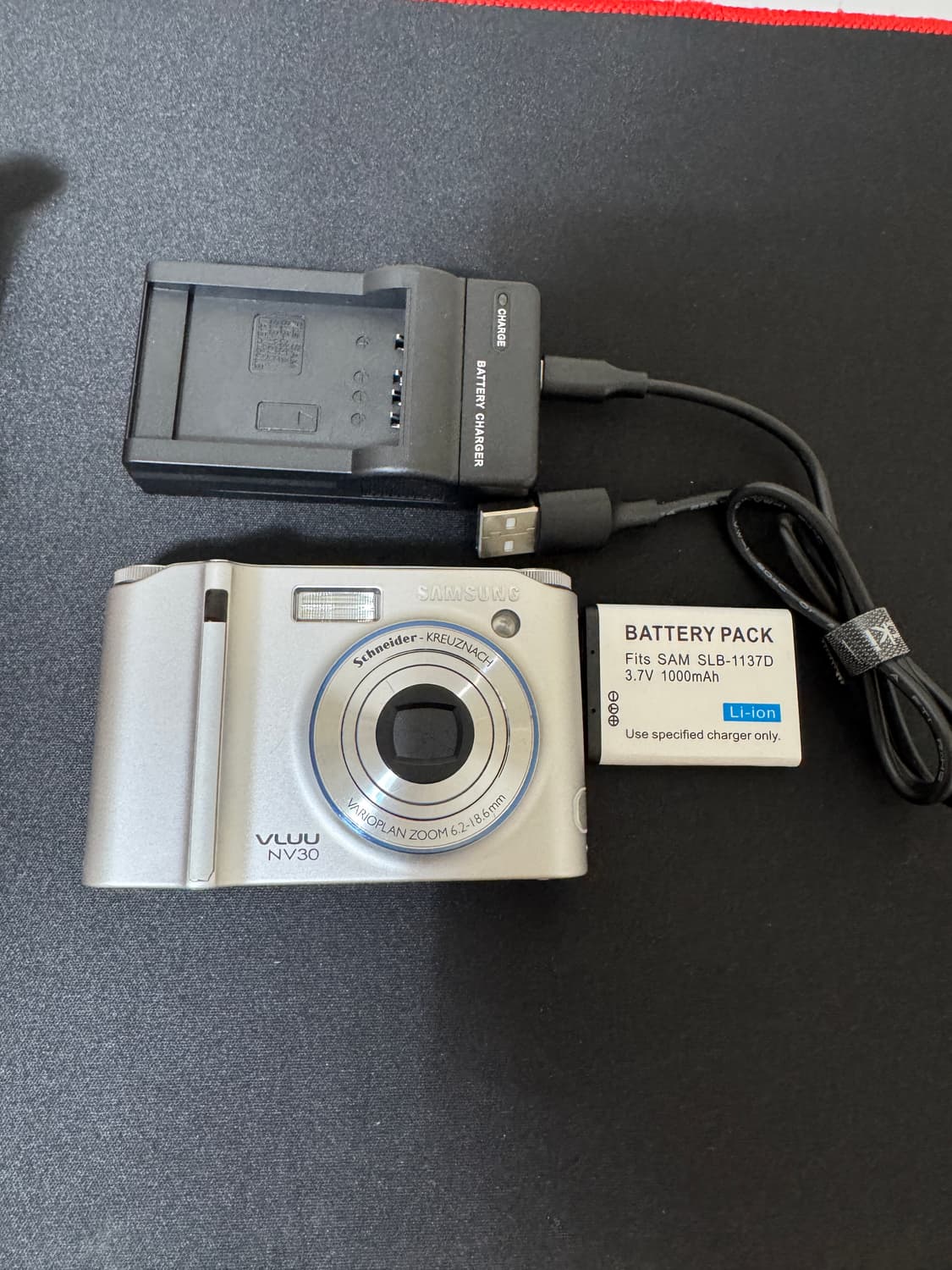 삼성 VLUU NV30 디카 상품이미지1