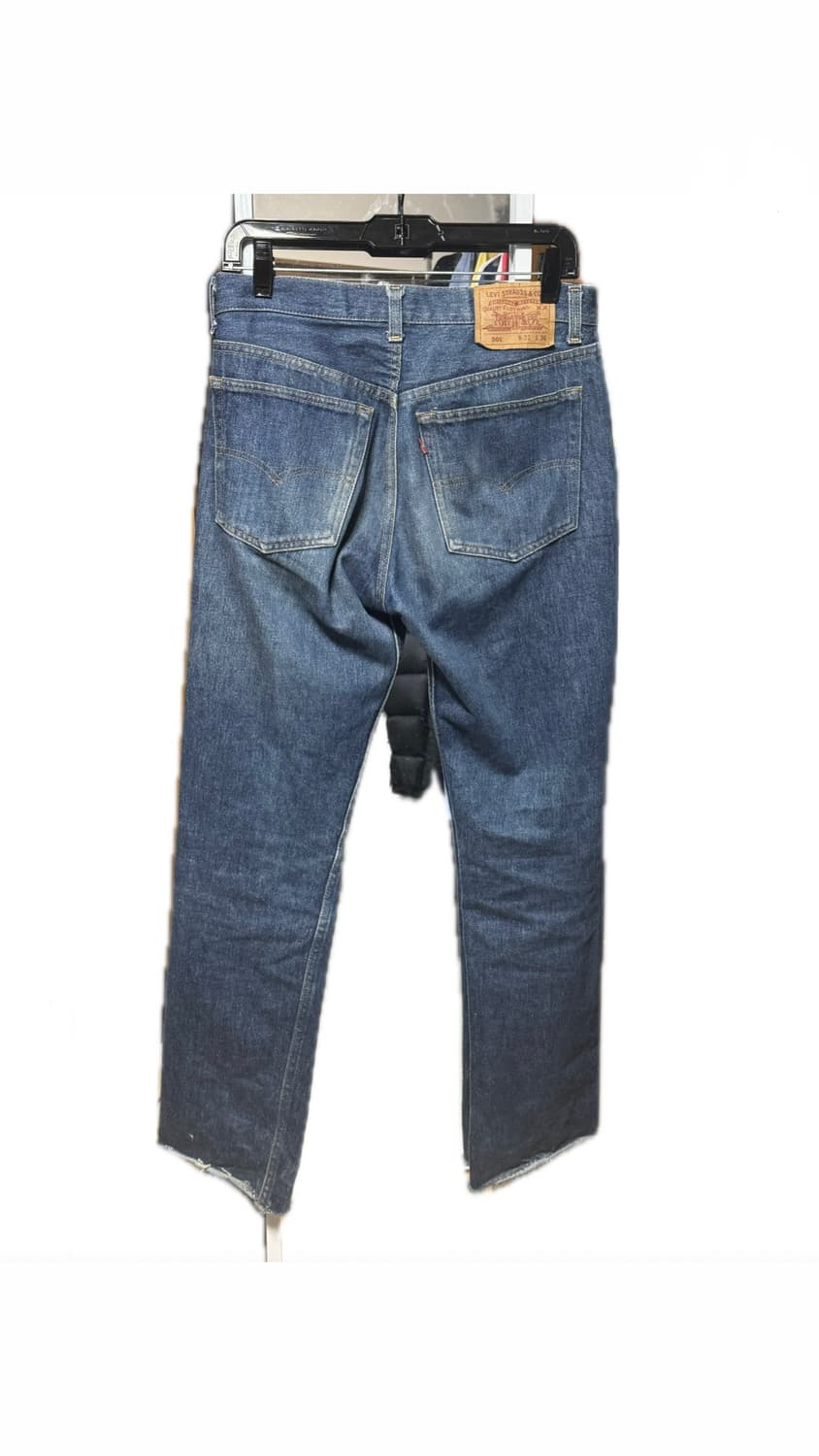 리바이스 501  상품이미지2