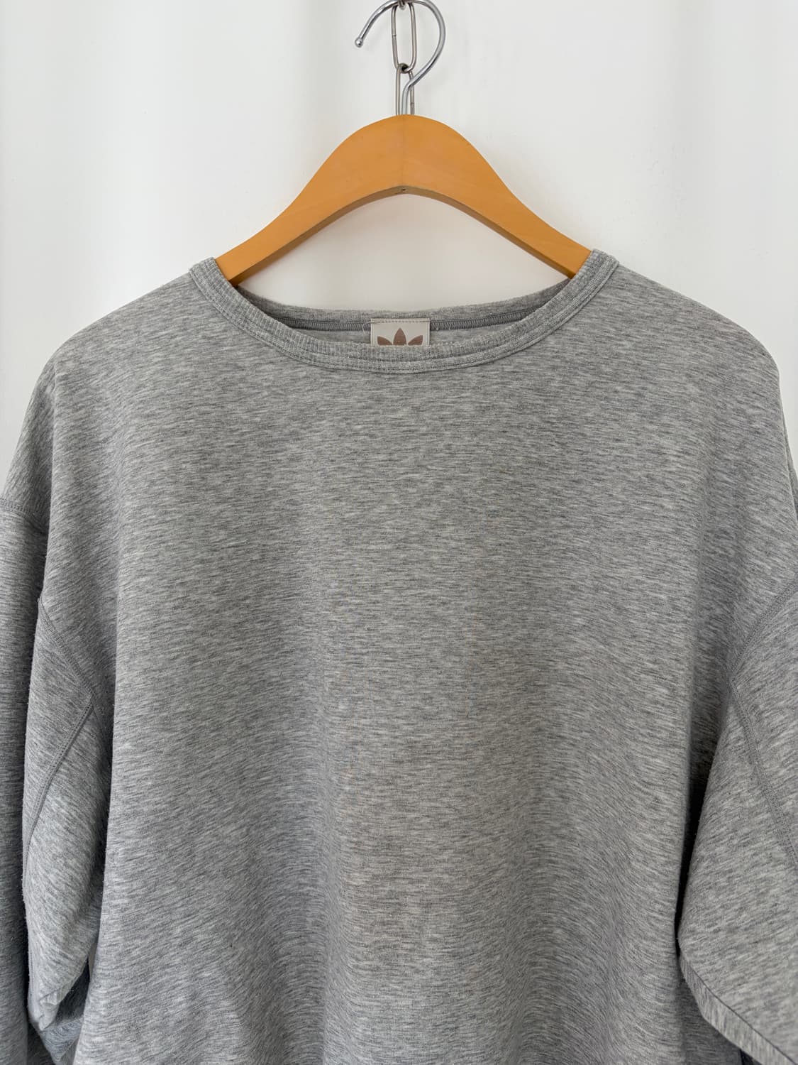 90's adidas sleeve 상품이미지2