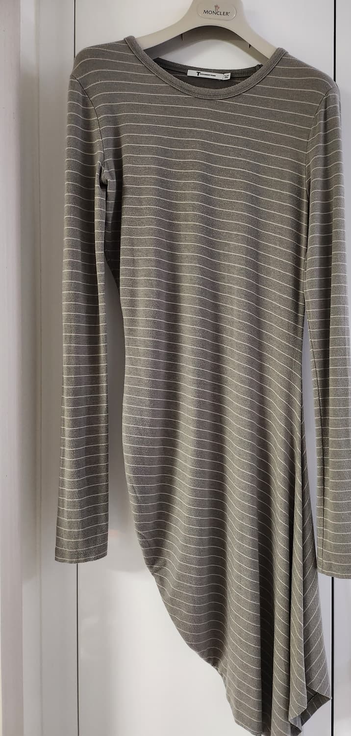 T알렉산더왕 원피스 상품이미지1