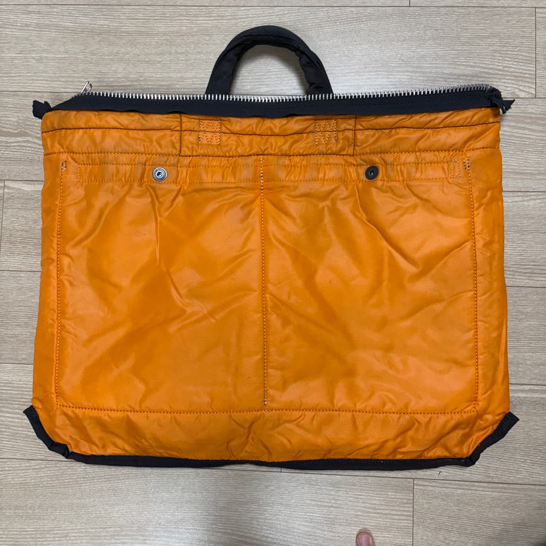 요시다포터 porter 헬멧백 토트백 라지 L (622-78331) (어 상품이미지9