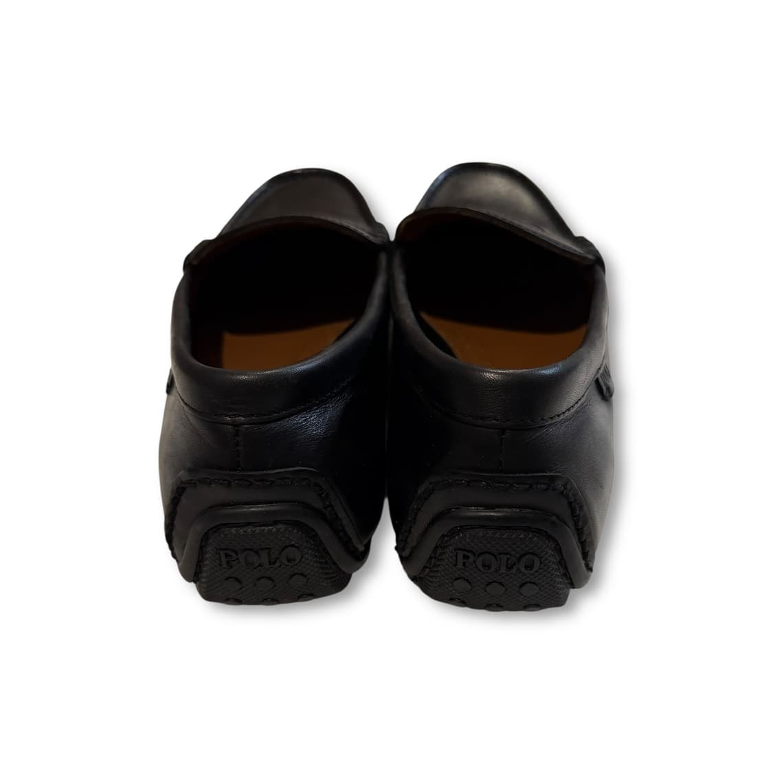 폴로 랄프로렌 레이놀드 드라이빙 슈즈 페니 로퍼 상품이미지4