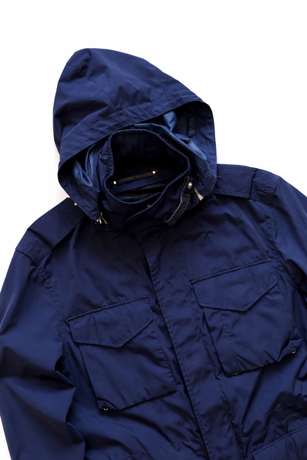 폴로 골프 필드 자켓 S 상품이미지2