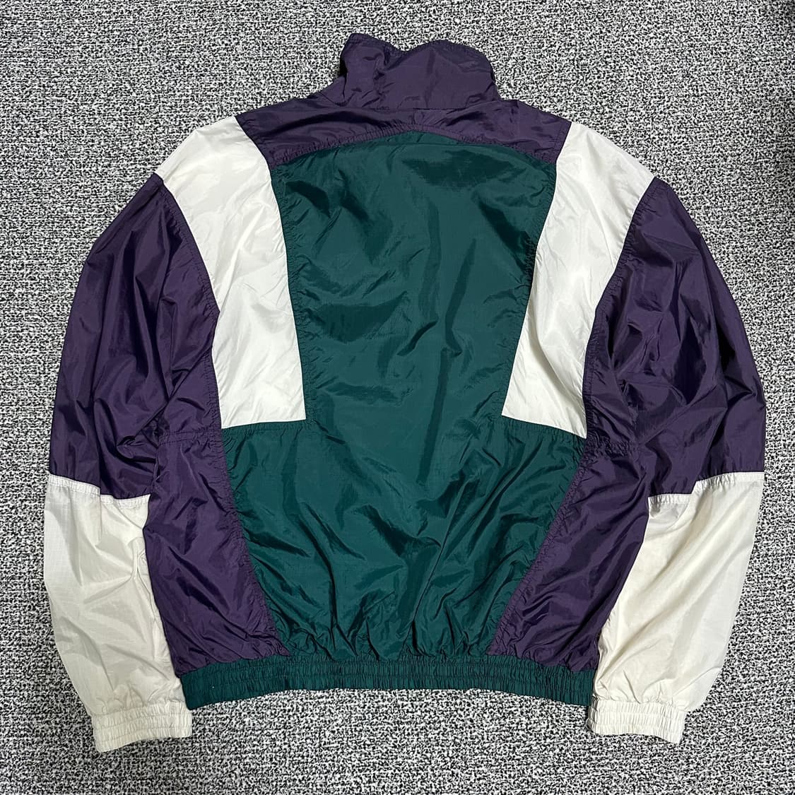 (L추천) 나이키 AIR 90s 올드스쿨 바람막이 자켓 상품이미지3