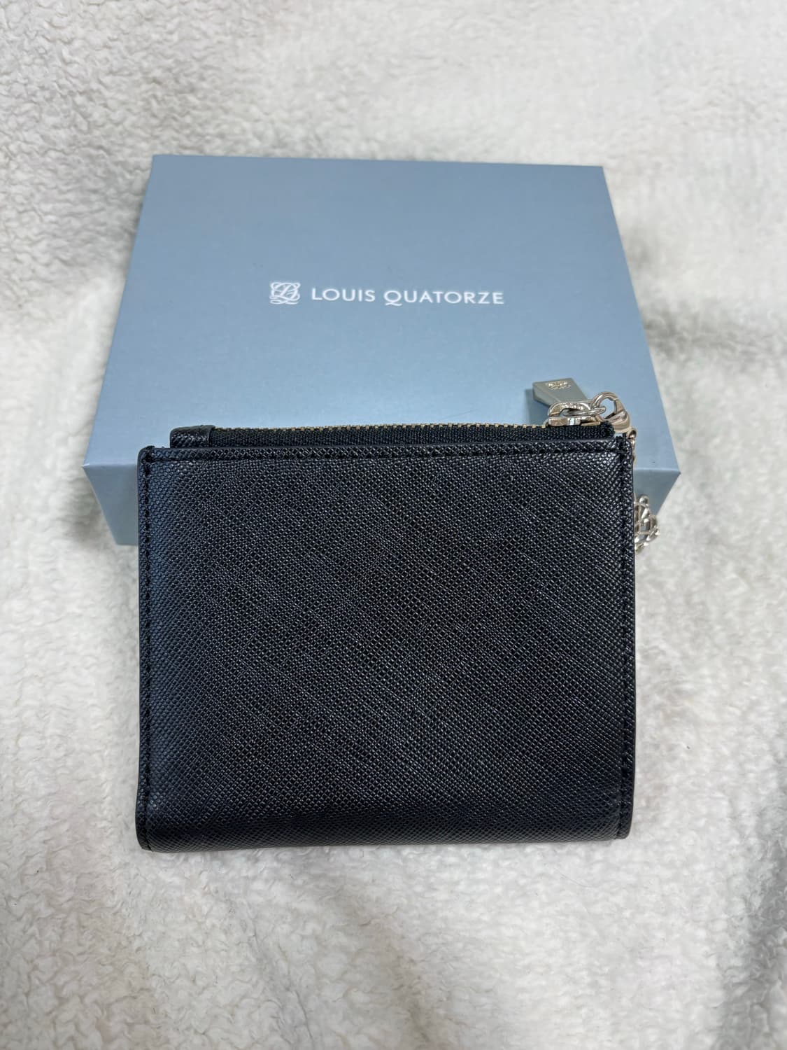 루이까또즈 여성미니지갑 SL1AL03 상품이미지2