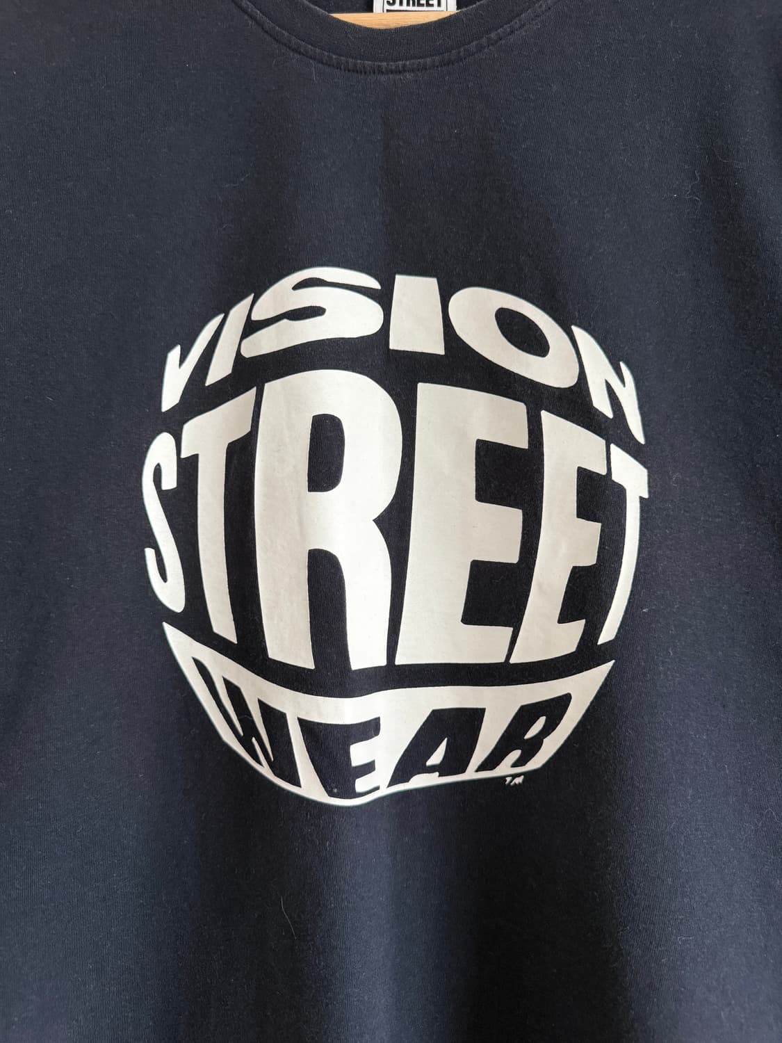 비전스트릿웨어(VISIONSTREETWEAR) 반팔 티셔츠 상품이미지4