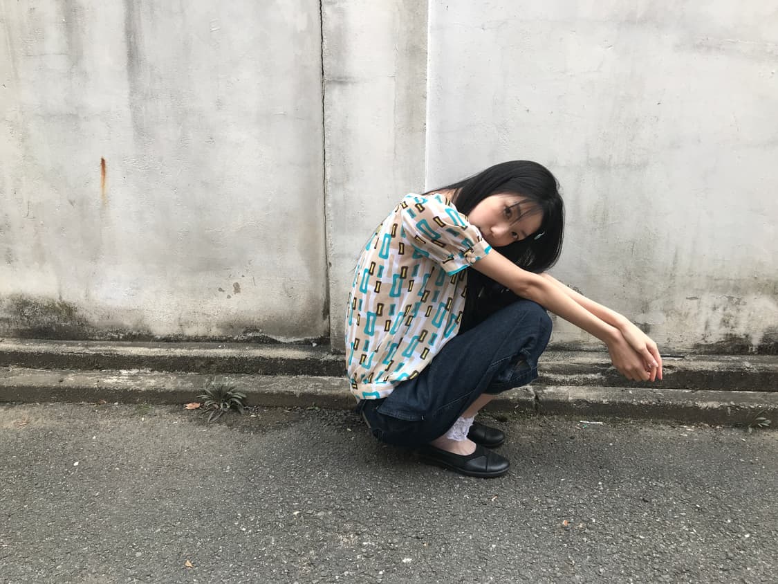 Vintage 상품이미지4