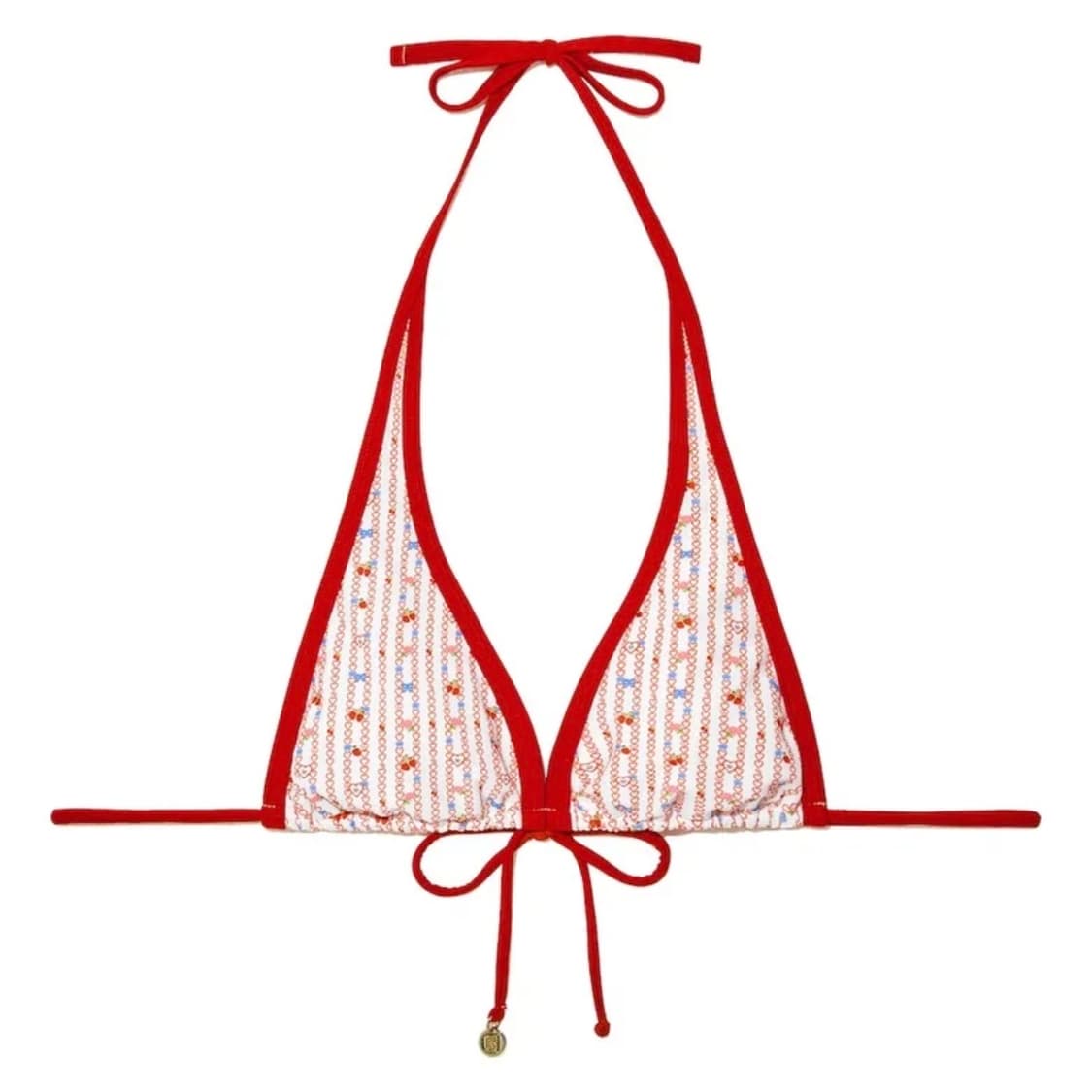 글로니 수영복 비키니 HALTER BIKINI TOP BERRYSWEET 상품이미지1