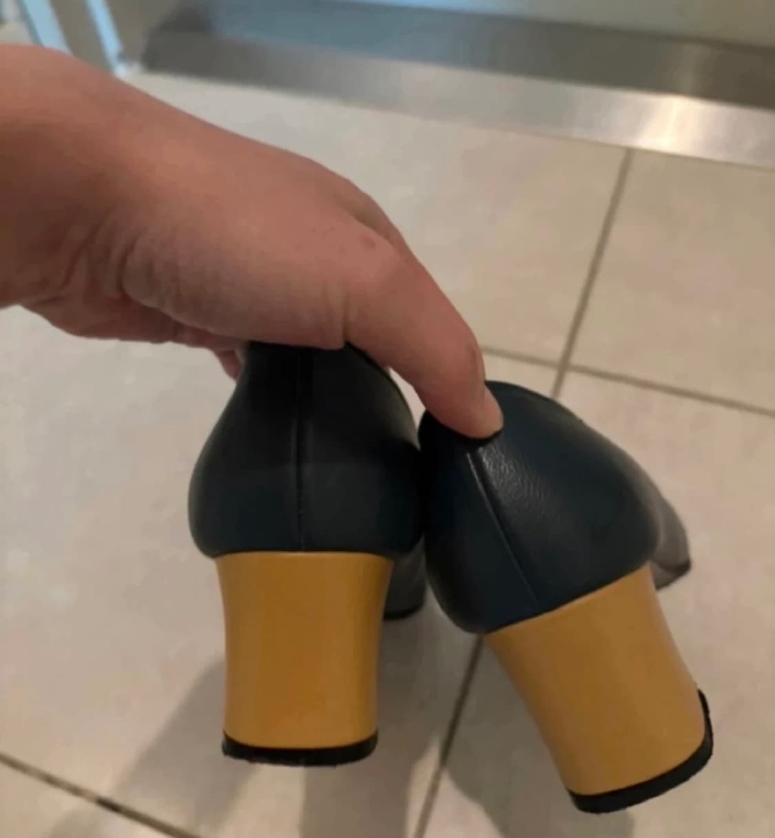 23.5펌프스구두 상품이미지4