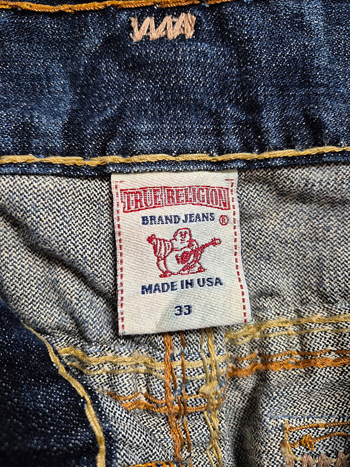 TRUE RELIGION 트루릴리전 (38) 상품이미지8