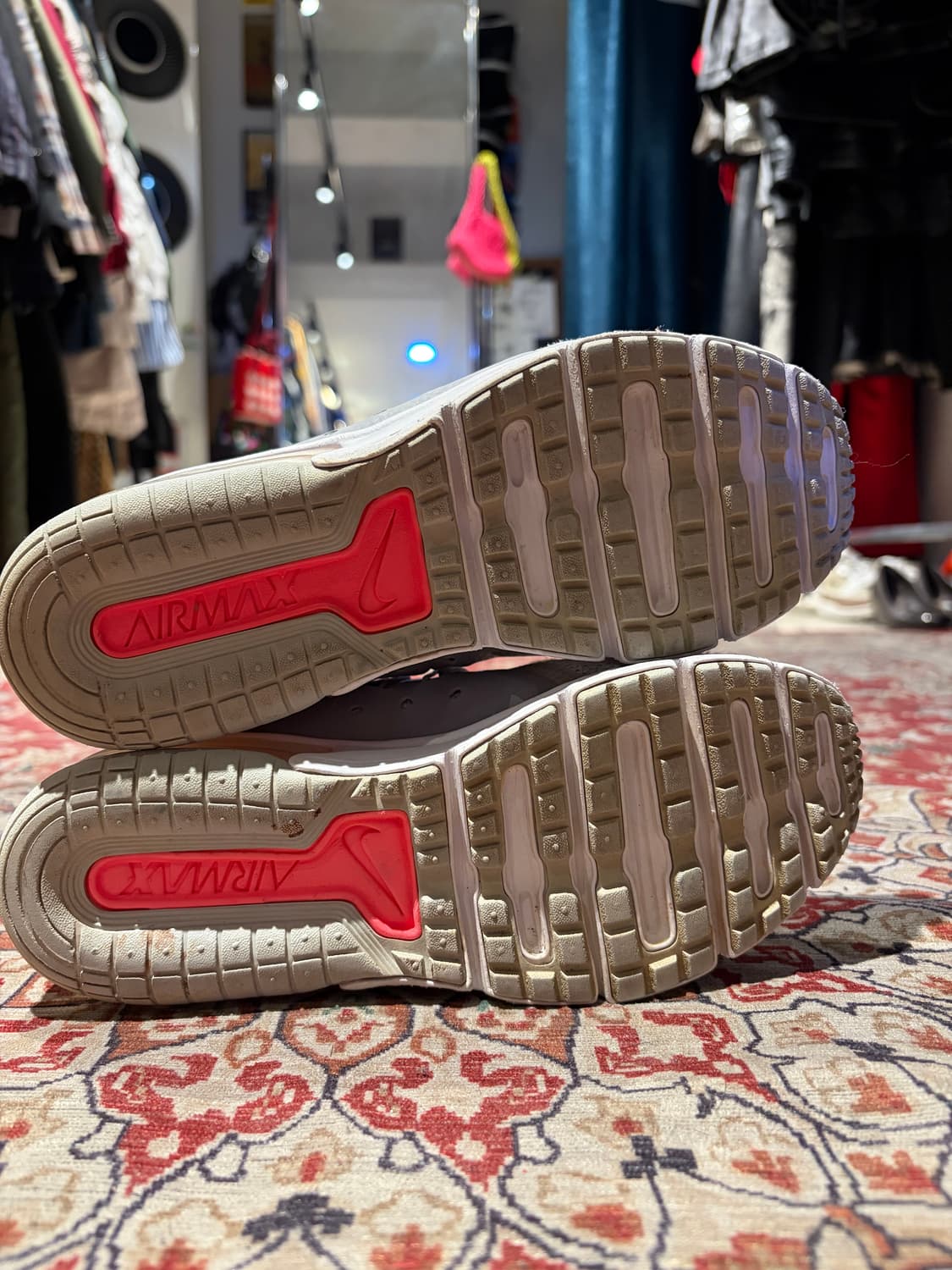 나이키 에어맥스 시퀀트 3 상품이미지6