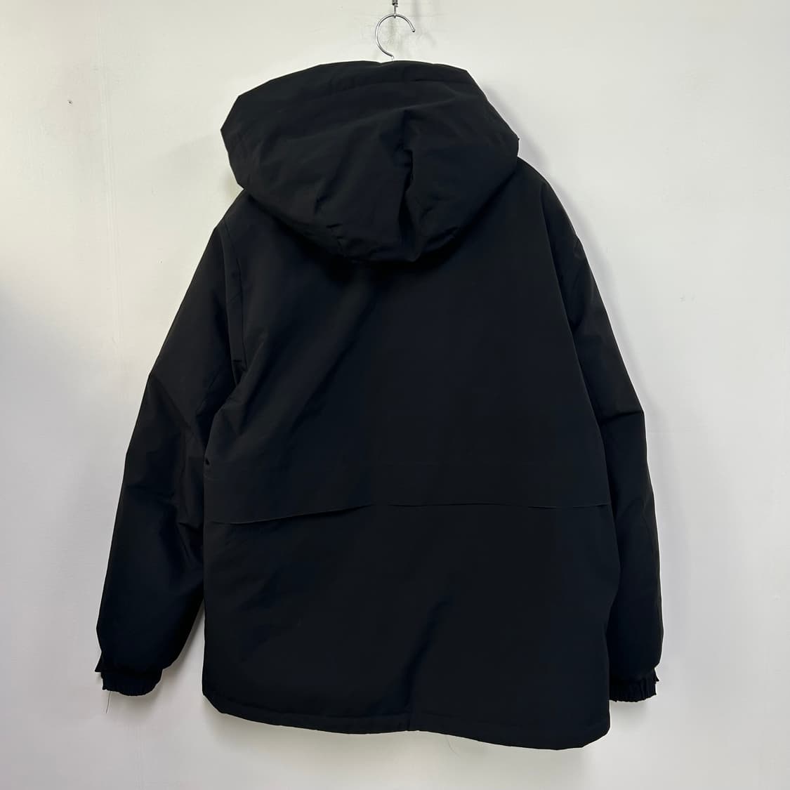 몽벨 후드 패딩[1696] 상품이미지5