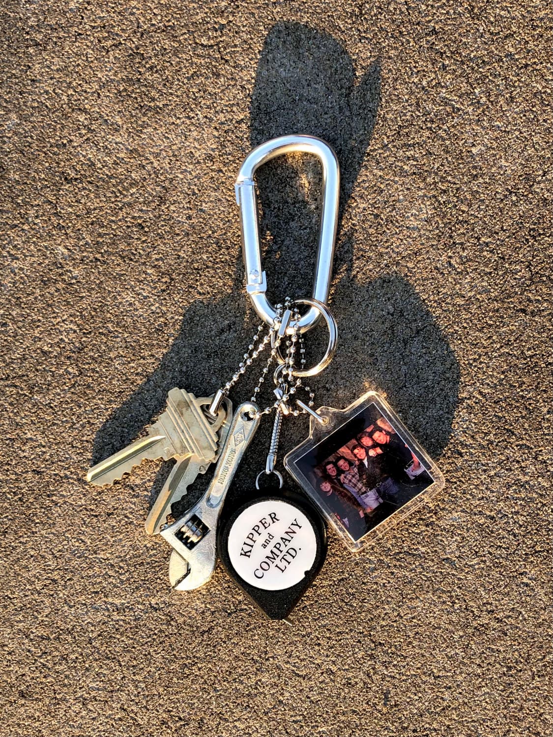 🎁Someone's Keyring #322 상품이미지1