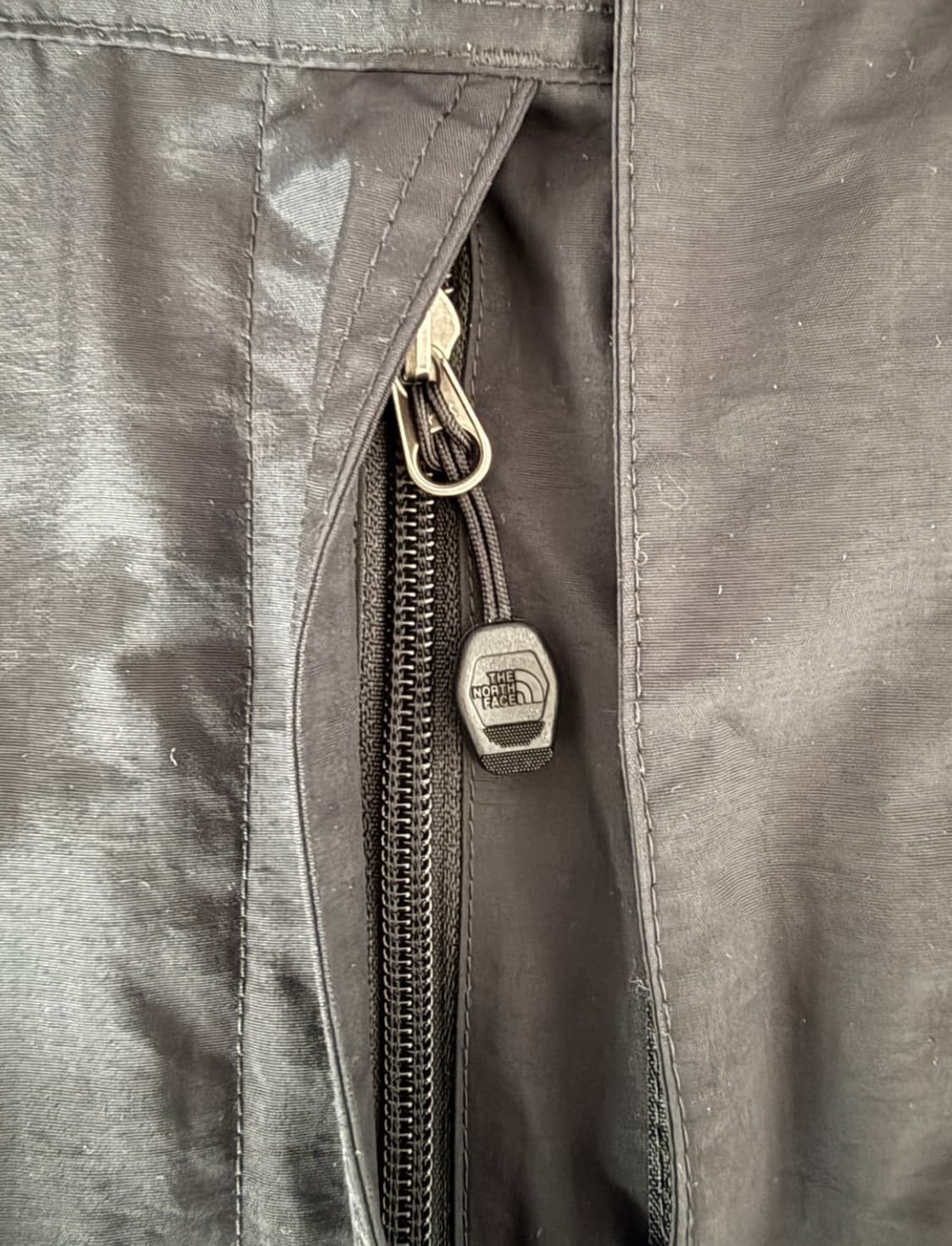 노스페이스(THE NORTH FACE) 윈드브레이커  상품이미지7